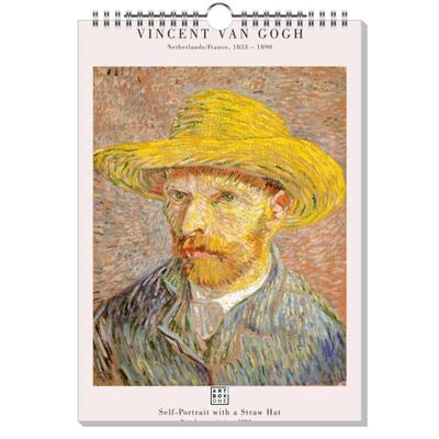 Gemälde von Vincent van Gogh