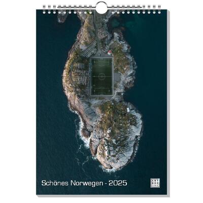 Schönes Norwegen