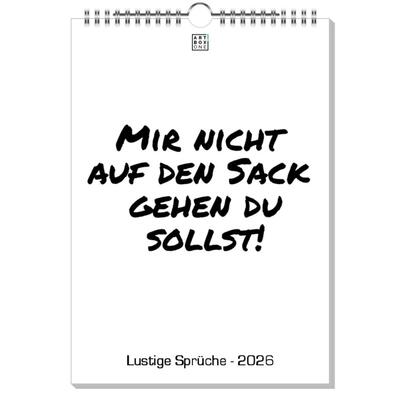 Lustige Sprüche
