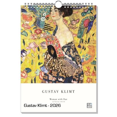 Gustav Klimt