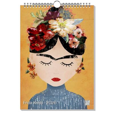 Frida Kahlo