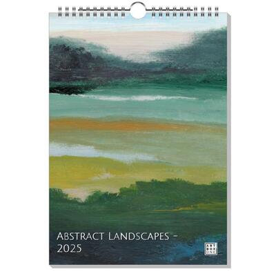 Abstract Landscapes