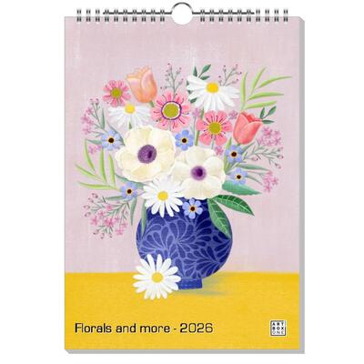Florals and more