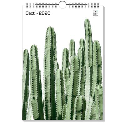 Cacti