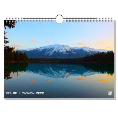 BEAUTIFUL CANADA