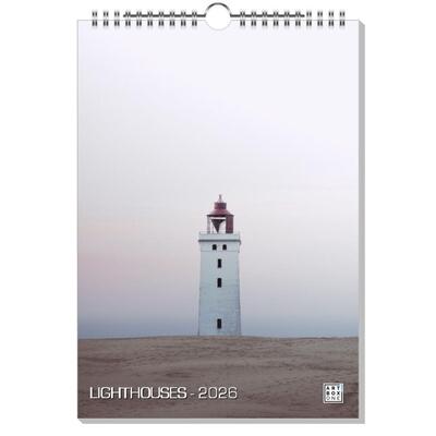 LIGHTHOUSES