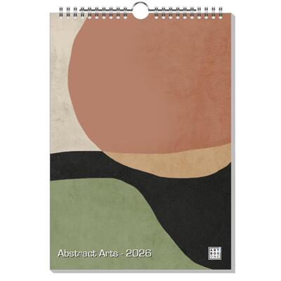 Abstract Arts
