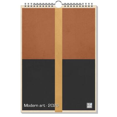 Modern art