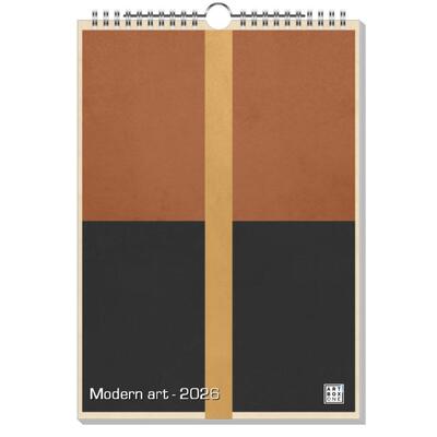 Modern art