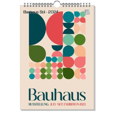 Bauhaus Stil