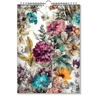 Botanischer Traum