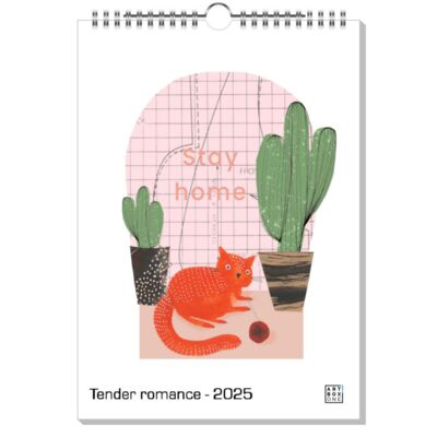 Zarte Romantik