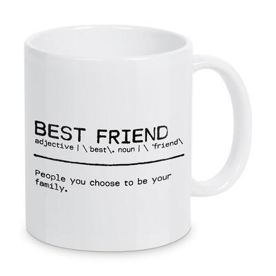 Best Friend Quote Family