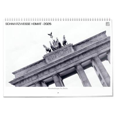 SCHWARZWEISSE HEIMAT