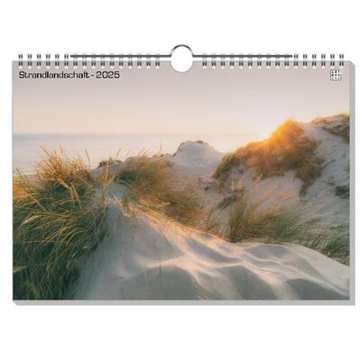 Strandlandschaft