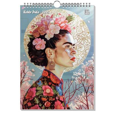 Kahlo Frida