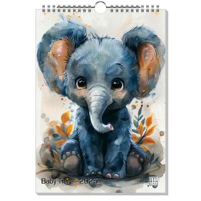 Baby Tiere