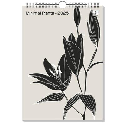 Minimal Plants