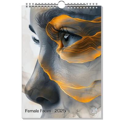 Female Faces