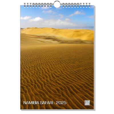 NAMIBIA SAFARI