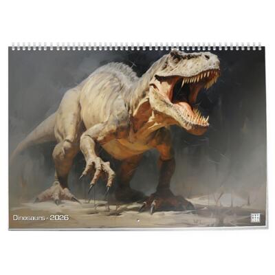 Dinosaurs