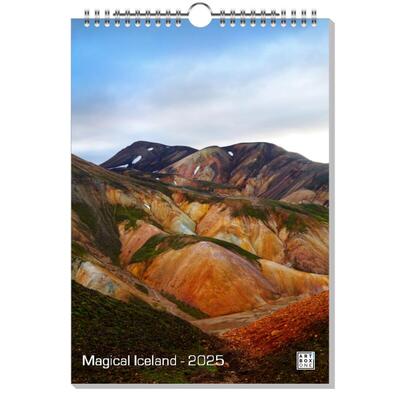 Magical Iceland