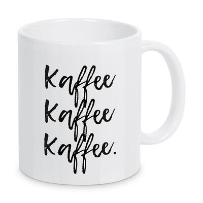 Kaffee Kaffee Kaffee