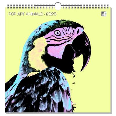 POP ART ANIMALS