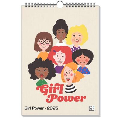 Girl Power