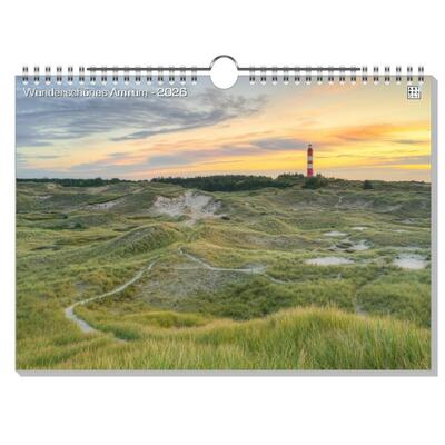 Wunderschönes Amrum
