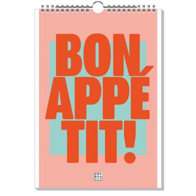 BON APPETIT