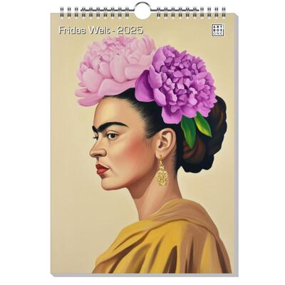 Fridas Welt