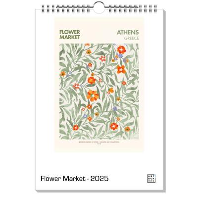 Flower Market