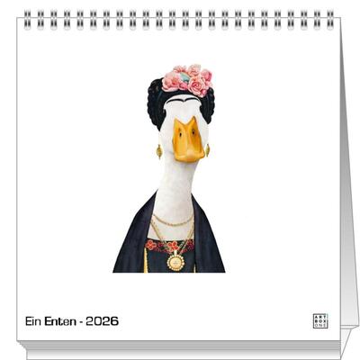 Ein Enten