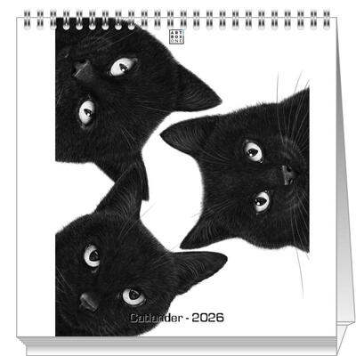 Catlander