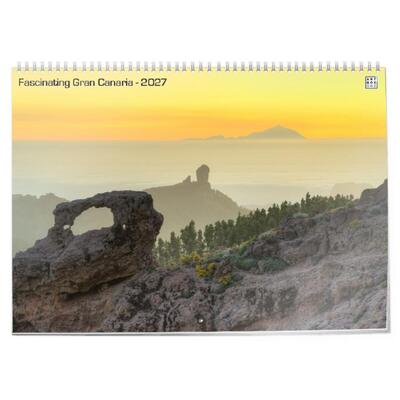 Fascinating Gran Canaria Fascinating Gran Canaria