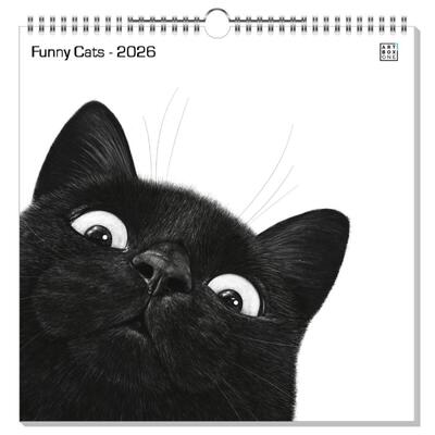 Funny Cats