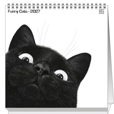 Funny Cats