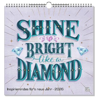 Inspirierendes für's neue Jahr