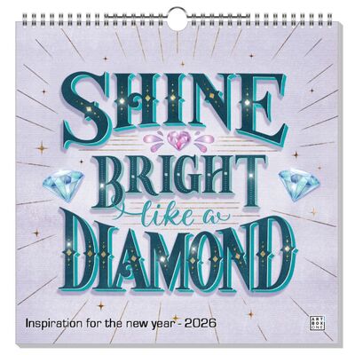 Inspiration for the new year