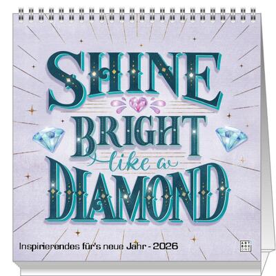 Inspirierendes für's neue Jahr Inspirierendes für's neue Jahr