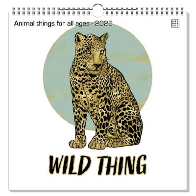 Animal things for all ages