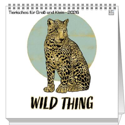 Tierisches für Groß und Klein Tierisches für Groß und Klein