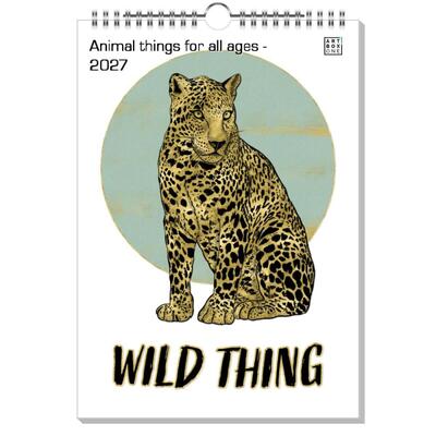 Animal things for all ages Animal things for all ages