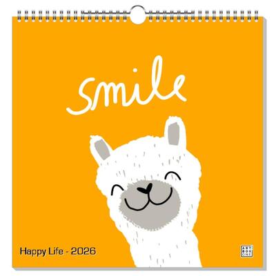 Happy Life