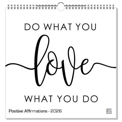 Positive Affirmations