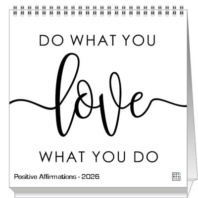 Positive Affirmations
