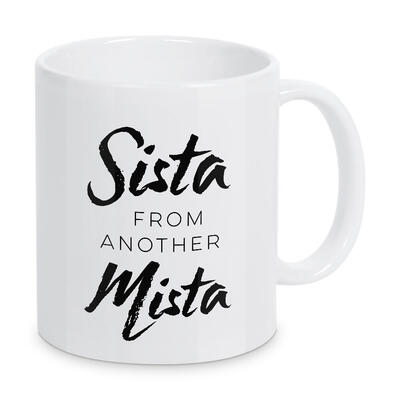 Sista