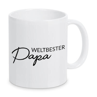 Weltbester Papa