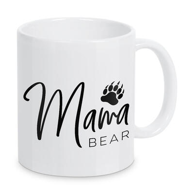 Mama Bear